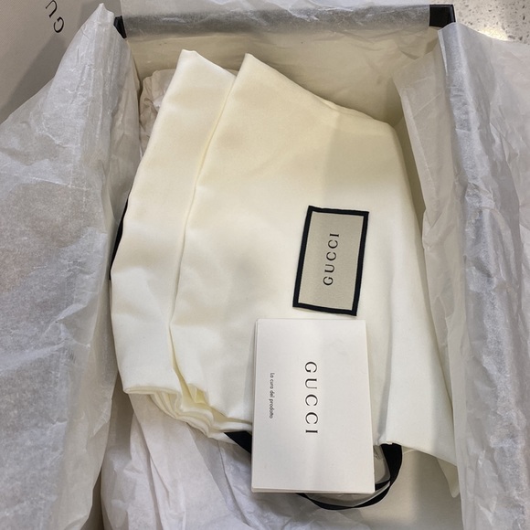 Gucci sandals Size 7 - Picture 10 of 12